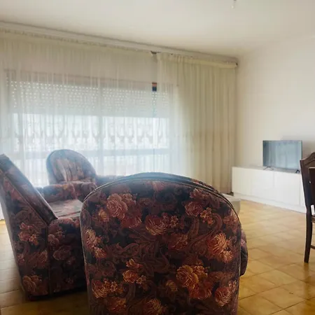 Apartment Like Vila Praia de Ancora