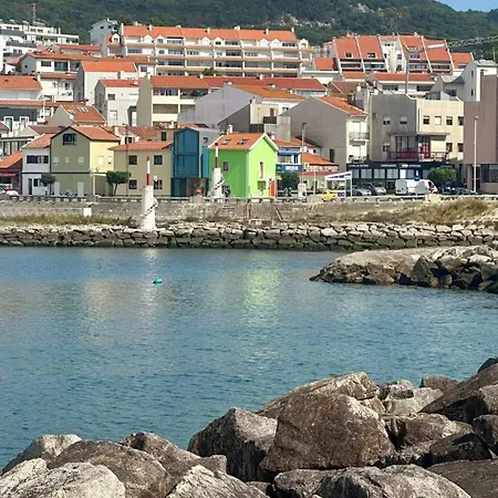 Appartamento Estrela Do Mar *