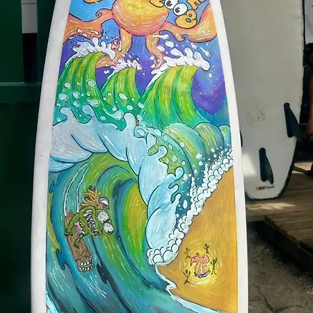 Like * Vila Praia de Ancora