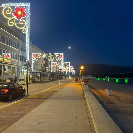 Like Apartment Vila Praia de Ancora