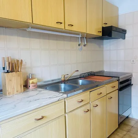 Apartment Like Vila Praia de Ancora