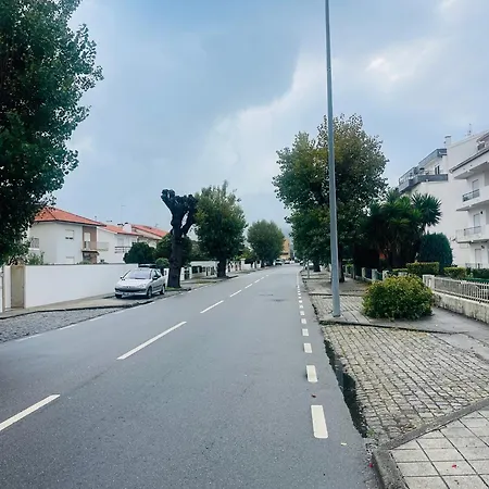 Estrela Do Mar 公寓