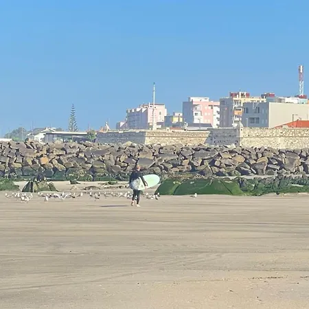 Estrela Do Mar شقة Vila Praia de Âncora