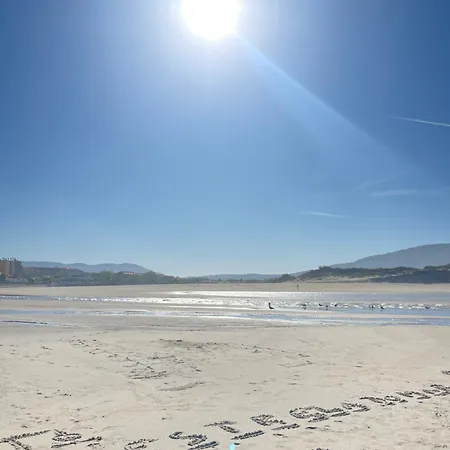 Estrela Do Mar * Vila Praia de Âncora