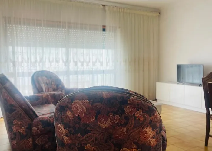 Appartement Like Vila Praia de Âncora