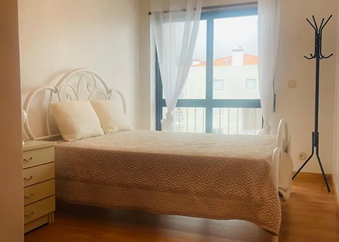 Like Appartement Vila Praia de Âncora