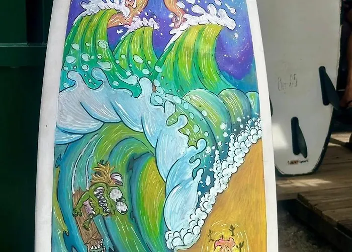 Like * 빌라프라이라데안코라