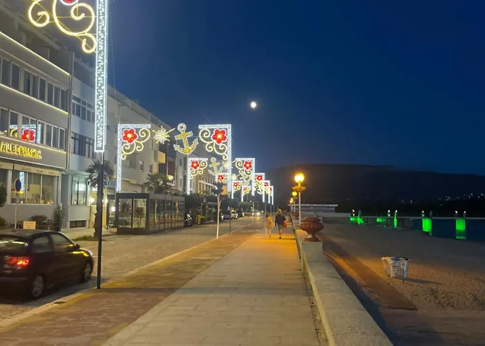 Like Appartement Vila Praia de Âncora