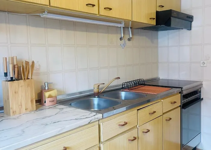 Appartement Like Vila Praia de Âncora